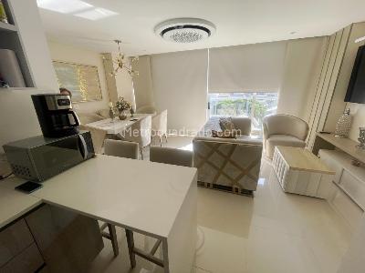 Apartamento de 3 alcobas en venta en Alto Prado, Barranquilla, 110 m² · foto 3 de 15
