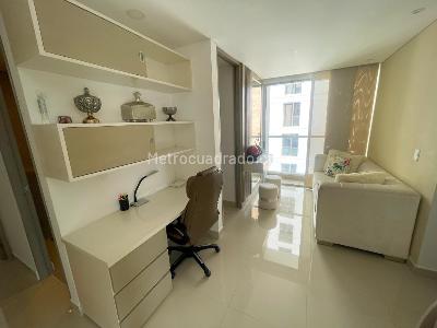 Apartamento de 3 alcobas en venta en Alto Prado, Barranquilla, 110 m² · foto 6 de 15