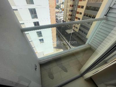 Apartamento de 3 alcobas en venta en Alto Prado, Barranquilla, 110 m² · foto 7 de 15