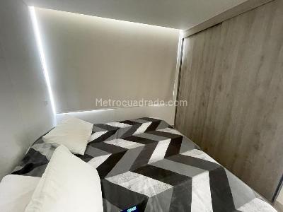 Apartamento de 3 alcobas en venta en Alto Prado, Barranquilla, 110 m² · foto 8 de 15