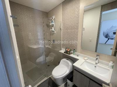 Apartamento de 3 alcobas en venta en Alto Prado, Barranquilla, 110 m² · foto 9 de 15