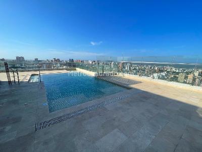 Apartamento de 3 alcobas en venta en Alto Prado, Barranquilla, 110 m² · foto 10 de 15