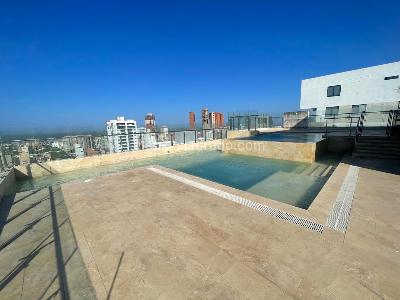 Apartamento de 3 alcobas en venta en Alto Prado, Barranquilla, 110 m² · foto 11 de 15