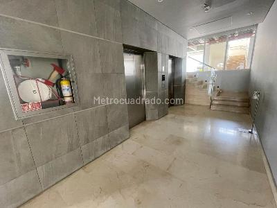 Apartamento de 3 alcobas en venta en Alto Prado, Barranquilla, 110 m² · foto 12 de 15