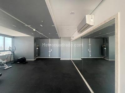 Apartamento de 3 alcobas en venta en Alto Prado, Barranquilla, 110 m² · foto 14 de 15