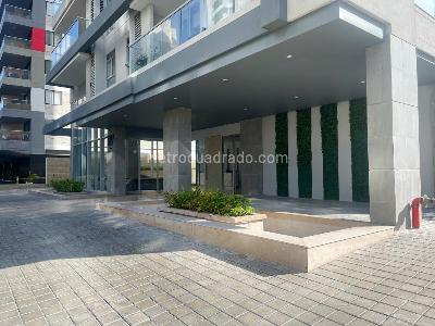 Apartamento de 3 alcobas en venta en Alto Prado, Barranquilla, 110 m² · foto 15 de 15