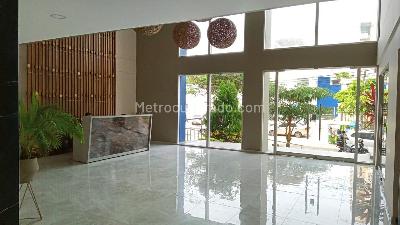 Apartamento en venta en El Porvenir, Barranquilla · foto 2 de 14