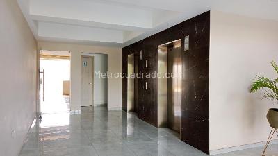 Apartamento en venta en El Porvenir, Barranquilla · foto 3 de 14