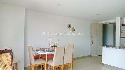 Apartamento en venta en El Porvenir, Barranquilla · foto 5 de 14