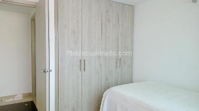 Apartamento en venta en El Porvenir, Barranquilla · foto 7 de 14