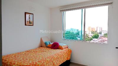 Apartamento en venta en El Porvenir, Barranquilla · foto 8 de 14