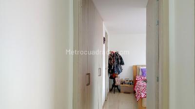 Apartamento en venta en El Porvenir, Barranquilla · foto 9 de 14