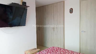 Apartamento en venta en El Porvenir, Barranquilla · foto 10 de 14
