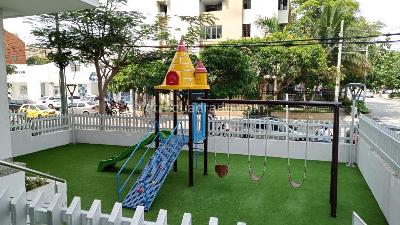 Apartamento en venta en El Porvenir, Barranquilla · foto 14 de 14