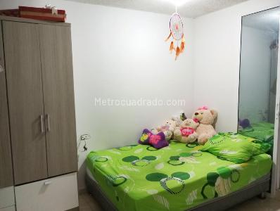 Apartamento en venta en San Felipe, Barranquilla · foto 6 de 12