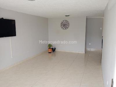 Apartamento en venta en El Recreo, Barranquilla · foto 2 de 11