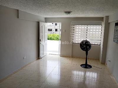 Apartamento en venta en El Recreo, Barranquilla · foto 3 de 11