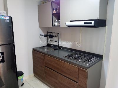 Apartamento en venta en El Recreo, Barranquilla · foto 5 de 11
