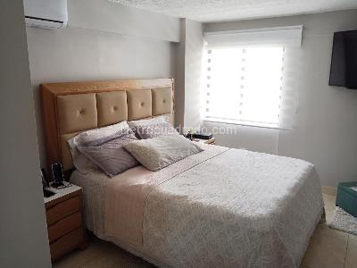 Apartamento en venta en El Recreo, Barranquilla · foto 6 de 11