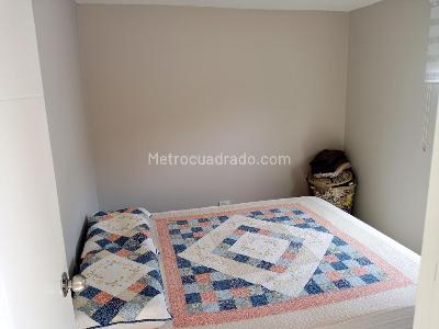 Apartamento en venta en El Recreo, Barranquilla · foto 7 de 11