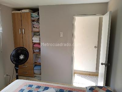Apartamento en venta en El Recreo, Barranquilla · foto 8 de 11