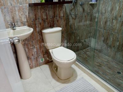 Apartamento en venta en El Recreo, Barranquilla · foto 9 de 11