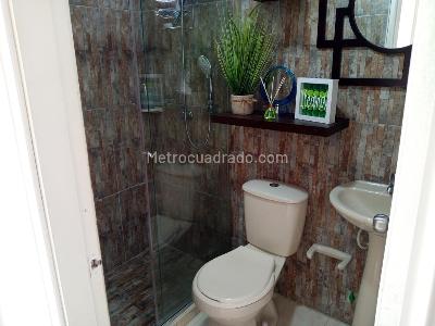 Apartamento en venta en El Recreo, Barranquilla · foto 10 de 11