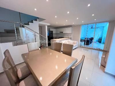 Casa en venta en Ciudad Jardin, Barranquilla · foto 2 de 10
