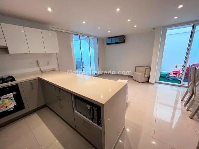 Casa en venta en Ciudad Jardin, Barranquilla · foto 3 de 10