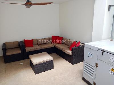 Casa en venta en Ciudad Jardin, Barranquilla · foto 8 de 10