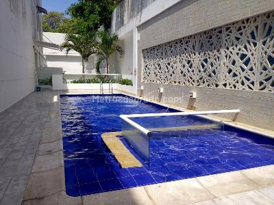 Casa en venta en Ciudad Jardin, Barranquilla · foto 10 de 10