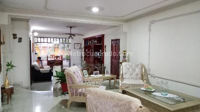 Casa en venta en Las Mercedes, Barranquilla · foto 2 de 15