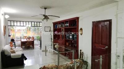 Casa en venta en Las Mercedes, Barranquilla · foto 3 de 15
