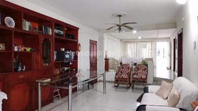 Casa en venta en Las Mercedes, Barranquilla · foto 4 de 15
