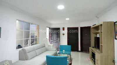 Casa en venta en Las Mercedes, Barranquilla · foto 5 de 15