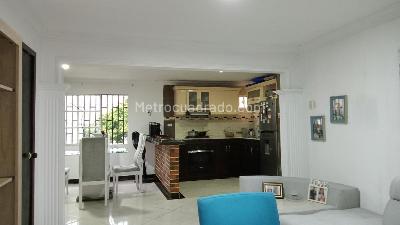 Casa en venta en Las Mercedes, Barranquilla · foto 7 de 15