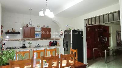 Casa en venta en Las Mercedes, Barranquilla · foto 8 de 15
