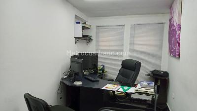 Casa en venta en Las Mercedes, Barranquilla · foto 10 de 15