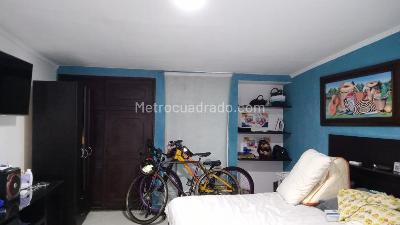 Casa en venta en Las Mercedes, Barranquilla · foto 11 de 15