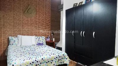 Casa en venta en Las Mercedes, Barranquilla · foto 12 de 15