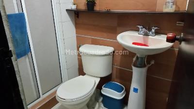 Casa en venta en Las Mercedes, Barranquilla · foto 13 de 15