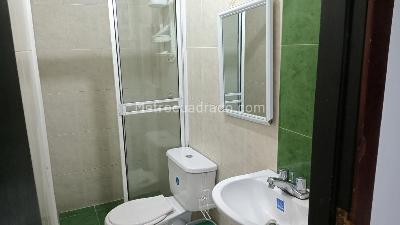 Casa en venta en Las Mercedes, Barranquilla · foto 14 de 15