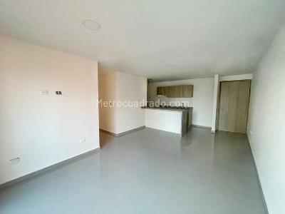 Apartamento en venta en Andalucia, Barranquilla · foto 2 de 13