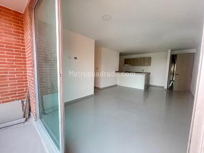 Apartamento en venta en Andalucia, Barranquilla · foto 3 de 13
