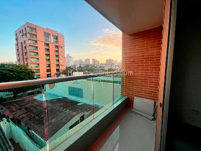 Apartamento en venta en Andalucia, Barranquilla · foto 4 de 13