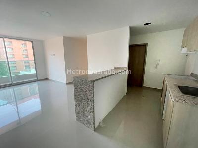 Apartamento en venta en Andalucia, Barranquilla · foto 5 de 13