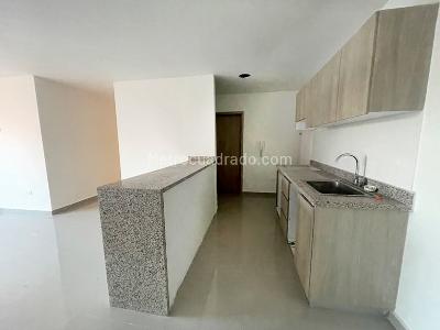 Apartamento en venta en Andalucia, Barranquilla · foto 6 de 13