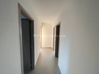 Apartamento en venta en Andalucia, Barranquilla · foto 7 de 13