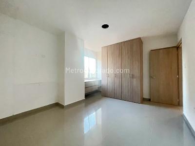 Apartamento en venta en Andalucia, Barranquilla · foto 8 de 13