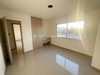Apartamento en venta en Andalucia, Barranquilla · foto 11 de 13